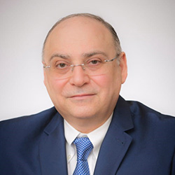 السيد بسام حسين